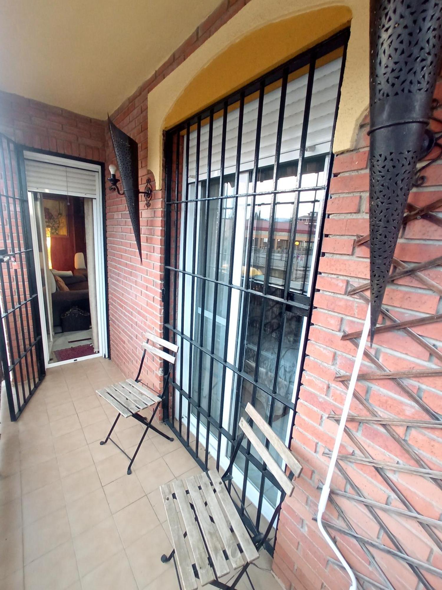 Casa De Nina Apartment Cordoba Exterior photo